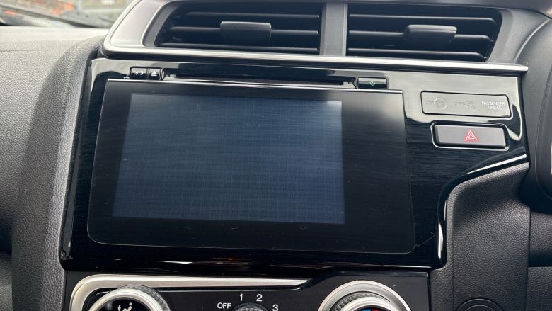 Honda Jazz 1.5 i-VTEC Sport 5dr CVT Petrol Hatchback